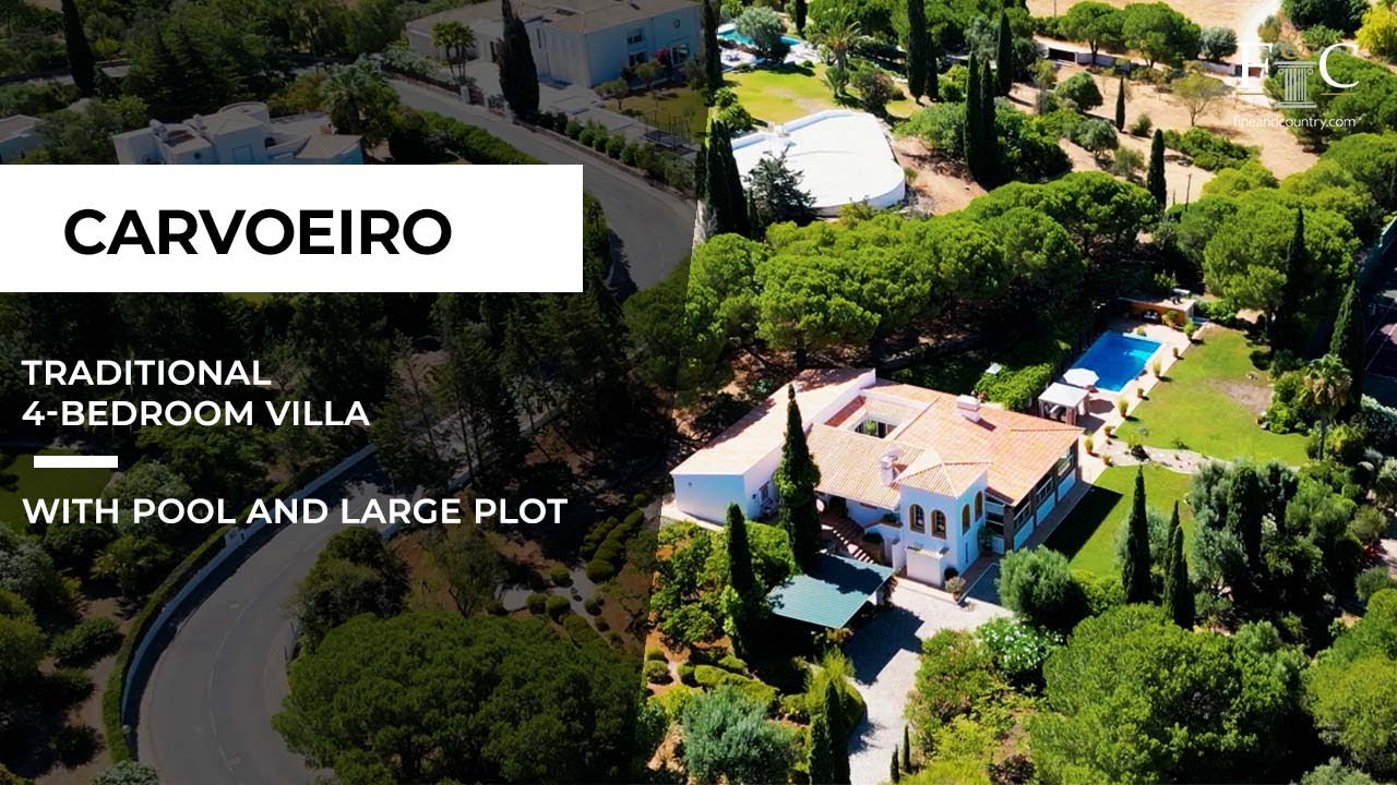 4 bedrooms House in Lagoa, Portugal No. 315105