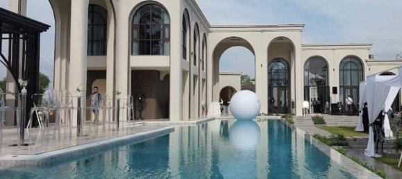 4 bedrooms Villa in Pattaya, Thailand No. 5399 16