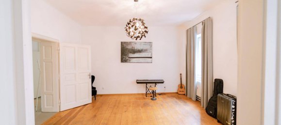 6 rooms Apartment in Salzburg, Austria No. 154123 13