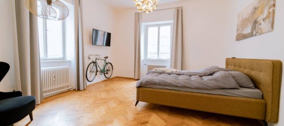 6 rooms Apartment in Salzburg, Austria No. 154123 12
