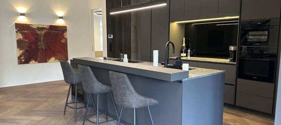 6 rooms Apartment in Salzburg, Austria No. 154123 2