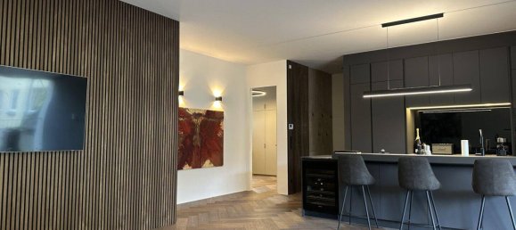 6 rooms Apartment in Salzburg, Austria No. 154123 3