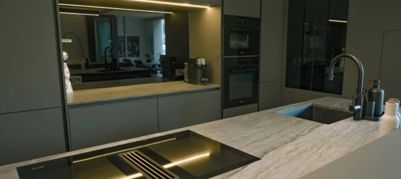 6 rooms Apartment in Salzburg, Austria No. 154123 4