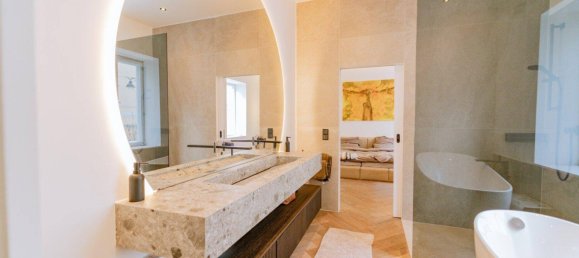 6 rooms Apartment in Salzburg, Austria No. 154123 8