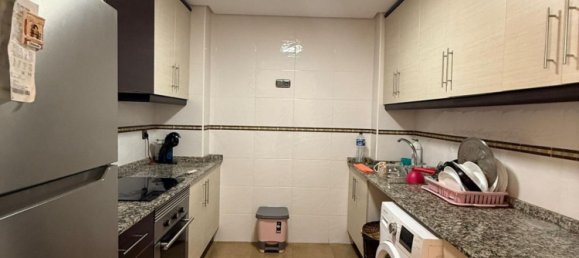 Apartamento de 1 dormitorio en Almoradí, Spain No. 175174 12