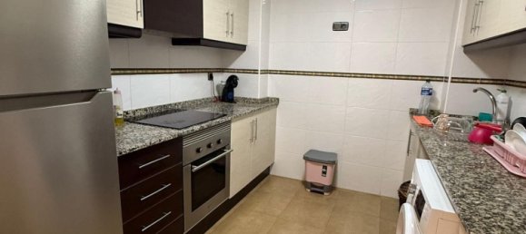 Apartamento de 1 dormitorio en Almoradí, Spain No. 175174 11