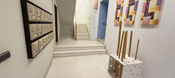 Apartamento de 1 dormitorio en Almoradí, Spain No. 175174 23