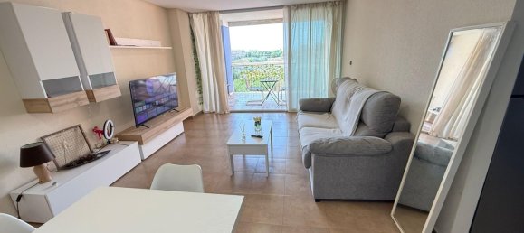 Apartamento de 1 dormitorio en Almoradí, Spain No. 175174 2