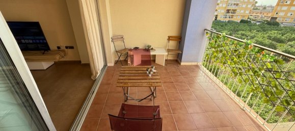 Apartamento de 1 dormitorio en Almoradí, Spain No. 175174 20