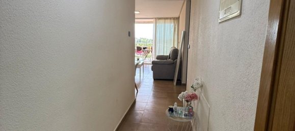 Apartamento de 1 dormitorio en Almoradí, Spain No. 175174 13