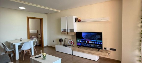 Apartamento de 1 dormitorio en Almoradí, Spain No. 175174 6