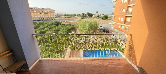 Apartamento de 1 dormitorio en Almoradí, Spain No. 175174 18