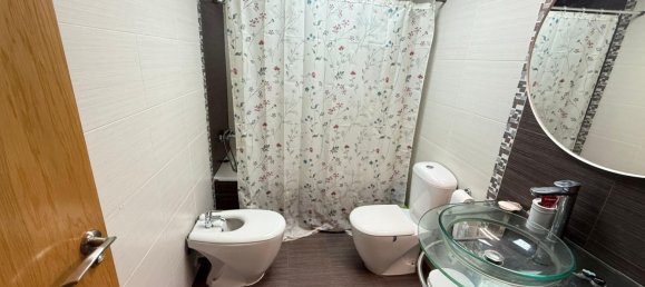 Apartamento de 1 dormitorio en Almoradí, Spain No. 175174 14