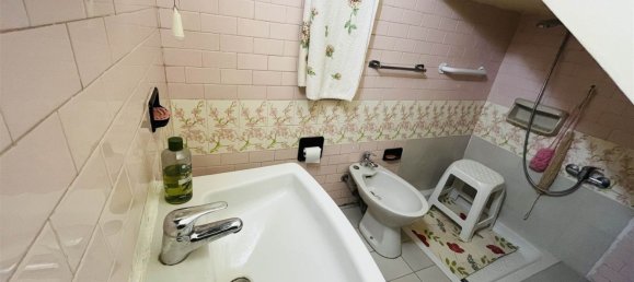 3-Zimmer Haus in Campofelice di Roccella, Italy, Nr. 92451 9