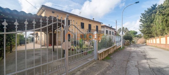 4 rooms Apartment in Castiglione del Lago, Italy No. 178921 22