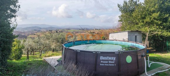 4 rooms Apartment in Castiglione del Lago, Italy No. 178921 16