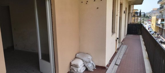 Apartamento de 2 habitaciónes en Messina, Italy No. 285281 13