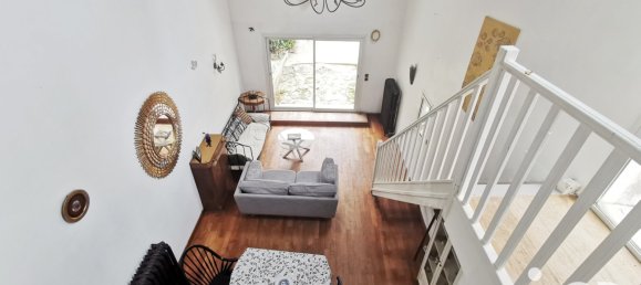 1 chambre Maison à Plailly, France No. 39809 2