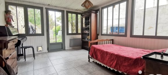 1 chambre Maison à Plailly, France No. 39809 10