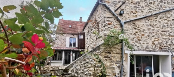 1 chambre Maison à Plailly, France No. 39809 13