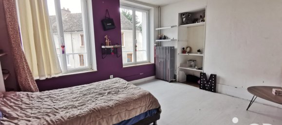 1 chambre Maison à Plailly, France No. 39809 5