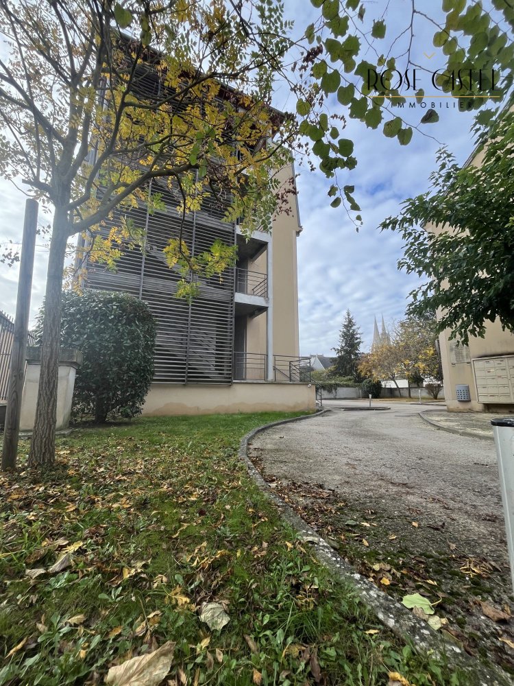 3 Schlafzimmer Wohnung in Chartres, France, Nr. 266178