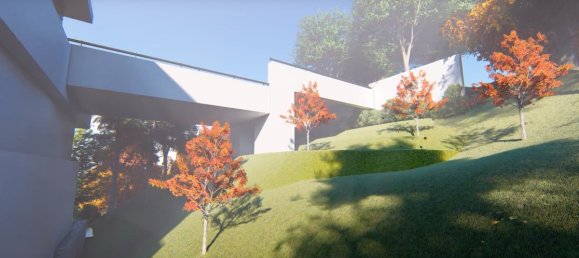  قطعة أرض في Los Arqueros, Spain 829متر مربع رقم 123206 4