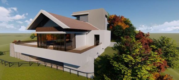  قطعة أرض في Los Arqueros, Spain 829متر مربع رقم 123206 2