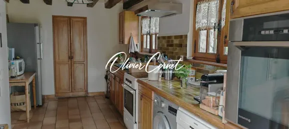 4 bedrooms House in Nogent-le-Rotrou, France No. 316967 9