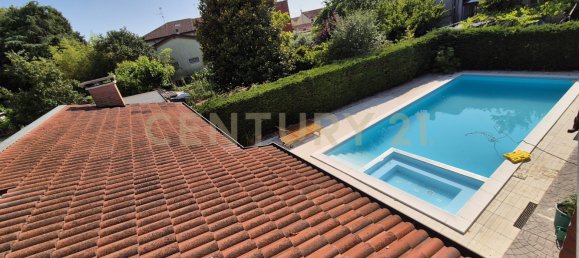 4 bedrooms Villa in Cerea, Italy No. 275343 11