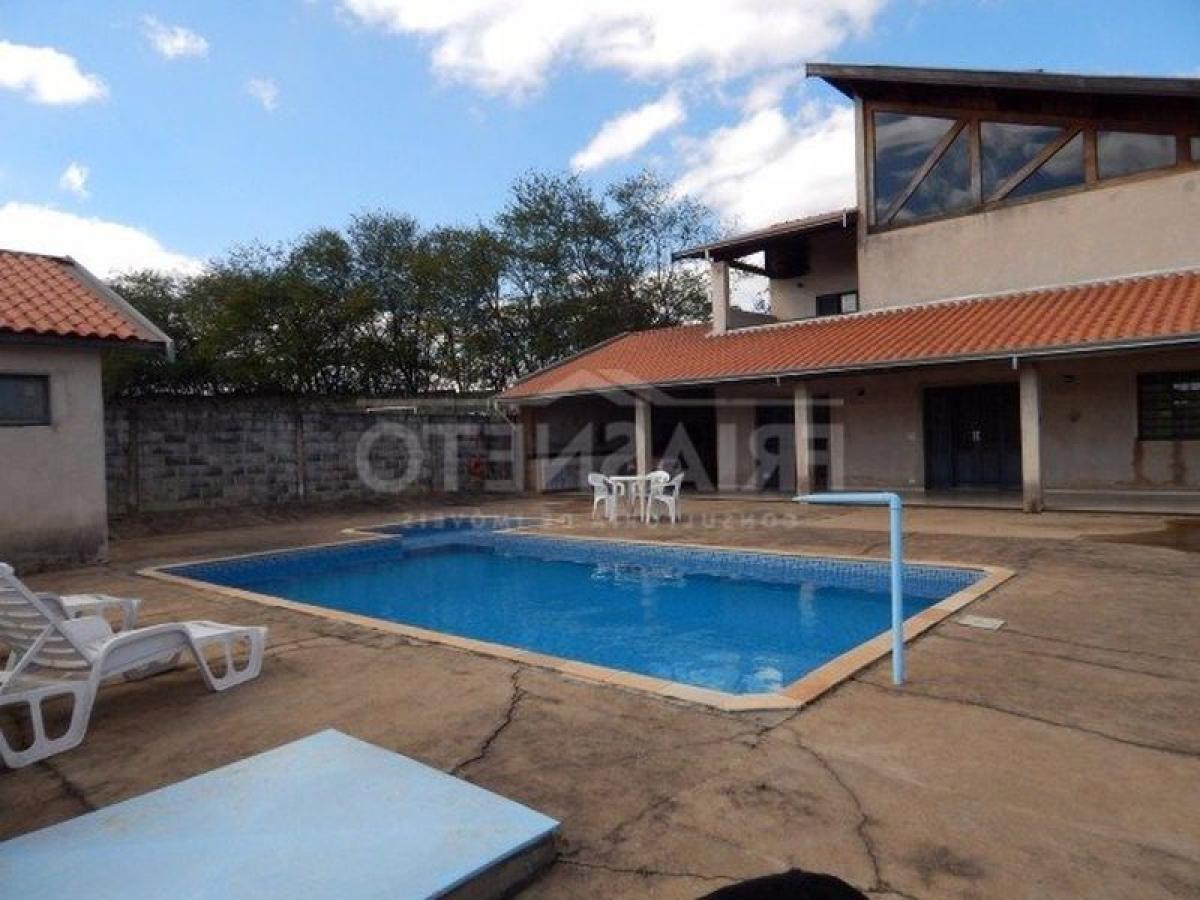 Casa T3 em São Paulo, Brazil N.º 459508