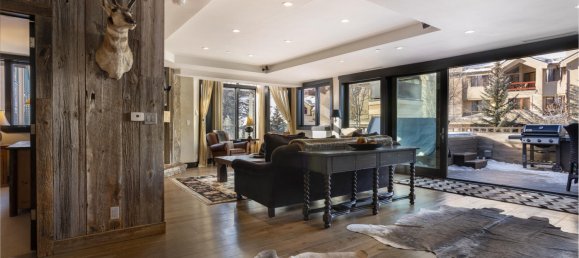 4 Schlafzimmer Cafe / Restaurant in Beaver Creek, USA, Nr. 560265 6