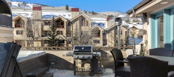 4 Schlafzimmer Cafe / Restaurant in Beaver Creek, USA, Nr. 560265 9