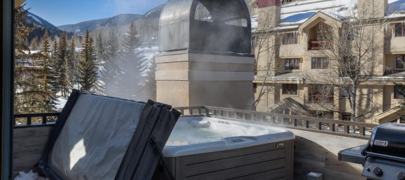 4 Schlafzimmer Cafe / Restaurant in Beaver Creek, USA, Nr. 560265 13