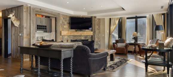 4 Schlafzimmer Cafe / Restaurant in Beaver Creek, USA, Nr. 560265 8