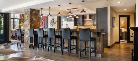 4 Schlafzimmer Cafe / Restaurant in Beaver Creek, USA, Nr. 560265 14