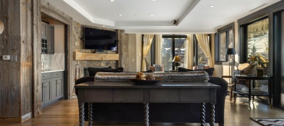 4 Schlafzimmer Cafe / Restaurant in Beaver Creek, USA, Nr. 560265 7