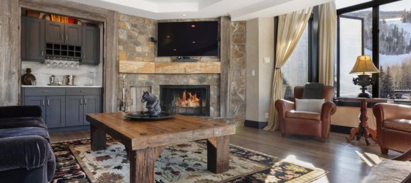 4 Schlafzimmer Cafe / Restaurant in Beaver Creek, USA, Nr. 560265 2