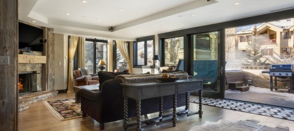 4 Schlafzimmer Cafe / Restaurant in Beaver Creek, USA, Nr. 560265 5