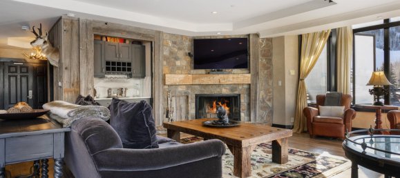 4 Schlafzimmer Cafe / Restaurant in Beaver Creek, USA, Nr. 560265 3