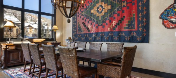 4 Schlafzimmer Cafe / Restaurant in Beaver Creek, USA, Nr. 560265 23