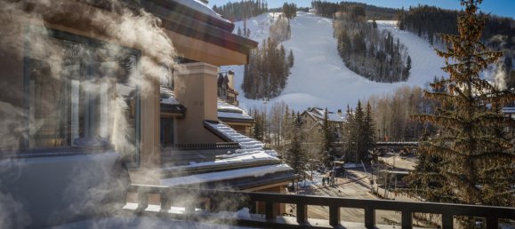 4 Schlafzimmer Cafe / Restaurant in Beaver Creek, USA, Nr. 560265 10