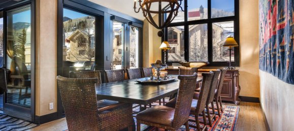 4 Schlafzimmer Cafe / Restaurant in Beaver Creek, USA, Nr. 560265 21