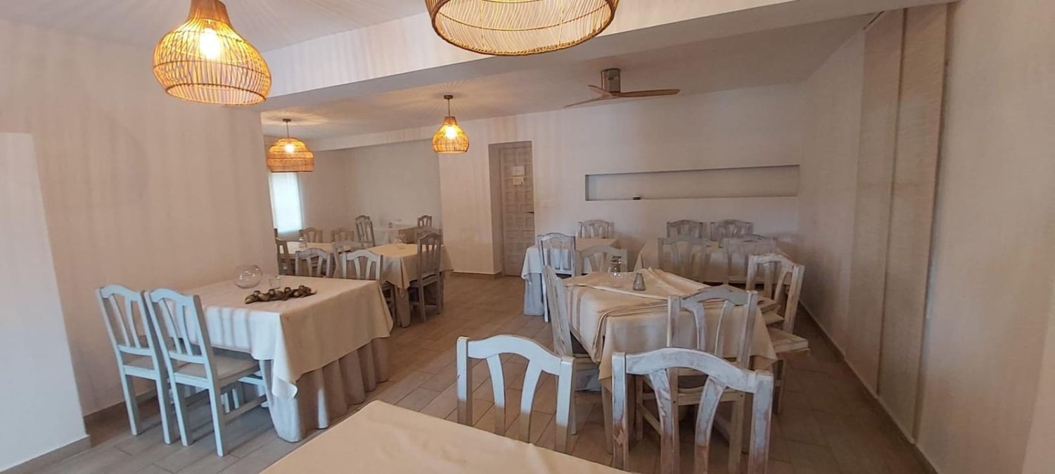 Gewerbliche Immobilie in Denia, Spain 190m², Nr. 202776