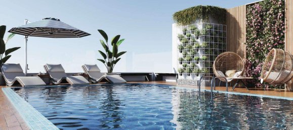 2 bedrooms Apartment in Estrella By Nexus, Wadi Al Safa 3, UAE No. 65190 6