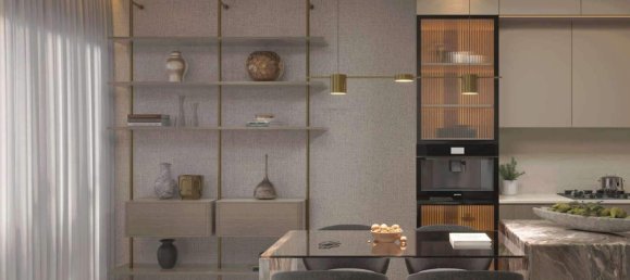 2 bedrooms Apartment in Estrella By Nexus, Wadi Al Safa 3, UAE No. 65190 11