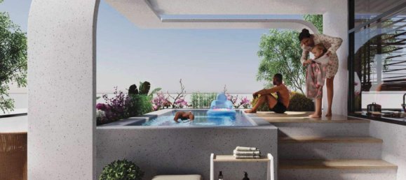 2 bedrooms Apartment in Estrella By Nexus, Wadi Al Safa 3, UAE No. 65190 7