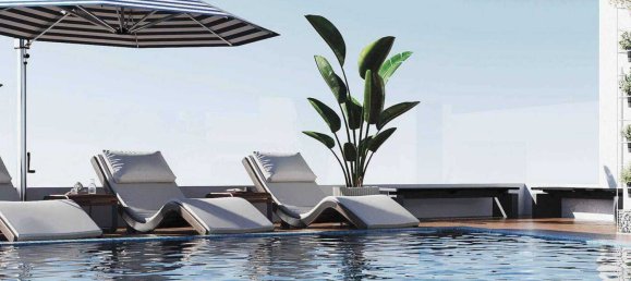 2 bedrooms Apartment in Estrella By Nexus, Wadi Al Safa 3, UAE No. 65190 10