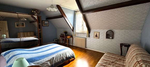 Дом с 4 спальнями в Ноэль, Франция № 265600 6