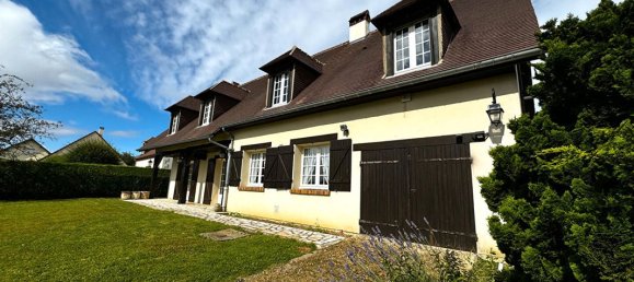 Дом с 4 спальнями в Ноэль, Франция № 265600 10